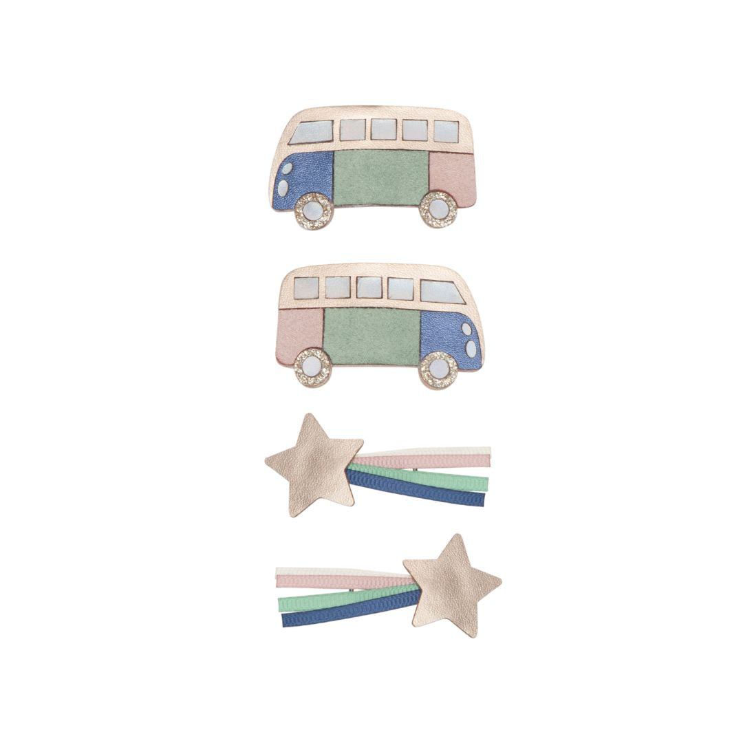 Campervan Clip Pack