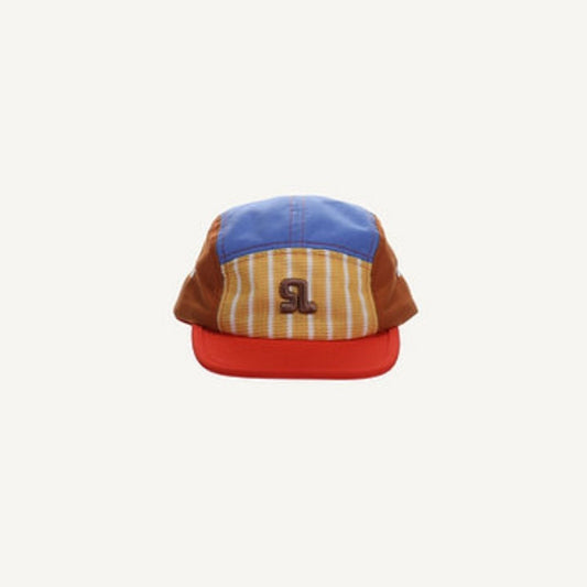 Cap 'better together' yellow
