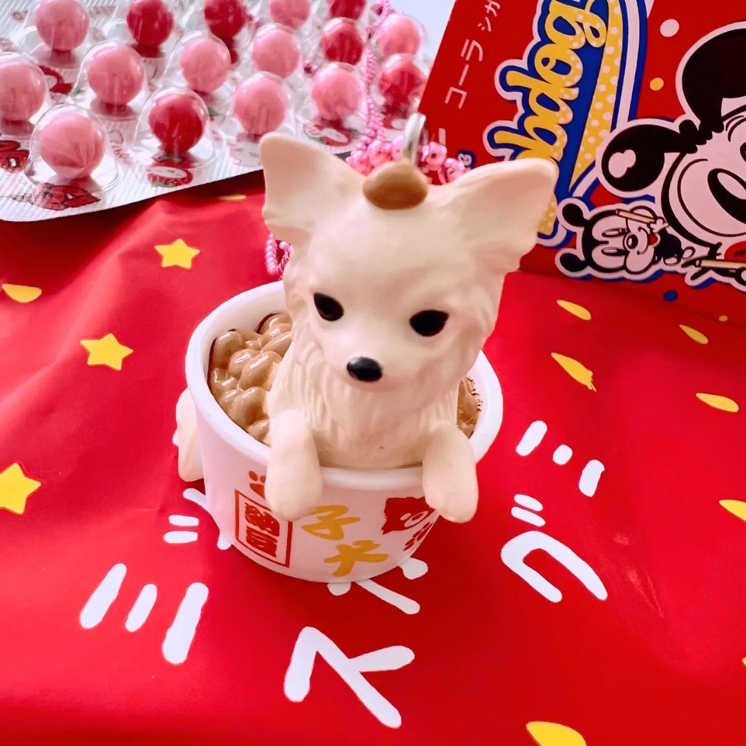 Deluxe Halskette 'Chihuahua'