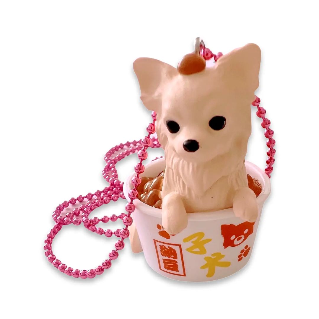 Deluxe Halskette 'Chihuahua'