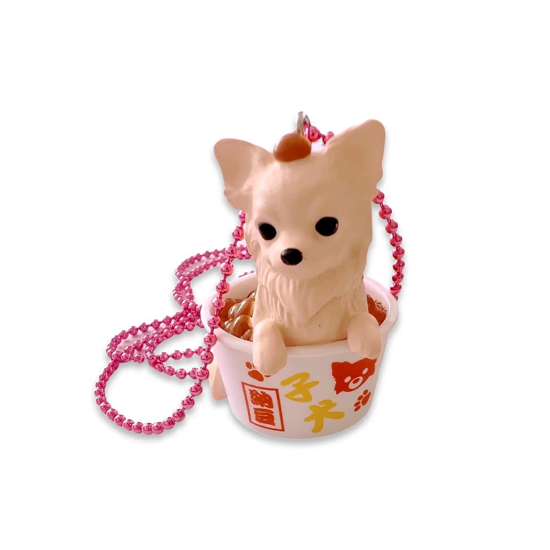 Deluxe Halskette 'Chihuahua' – suebidou