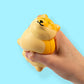 Antistress Squishy 'Chonky Boi Stressball'