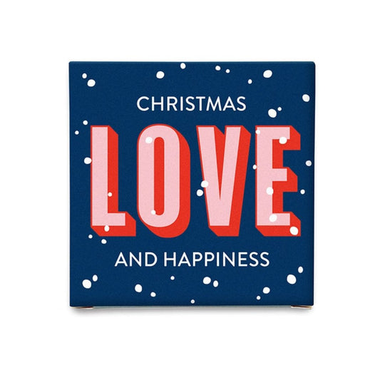 Seife 'Christmas Love'