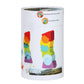 Kreatives Stapelspiel 'Cubika Flexibler Turm'