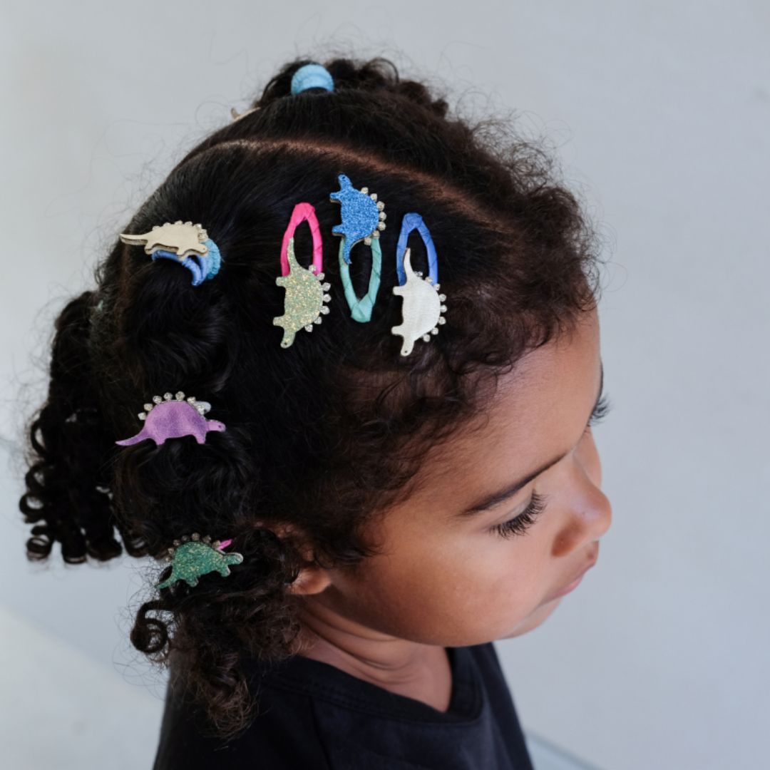 DINO DIVA MINI CLIC CLACS
