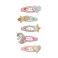 DREAMY UNICORN MINI CLIC CLACS