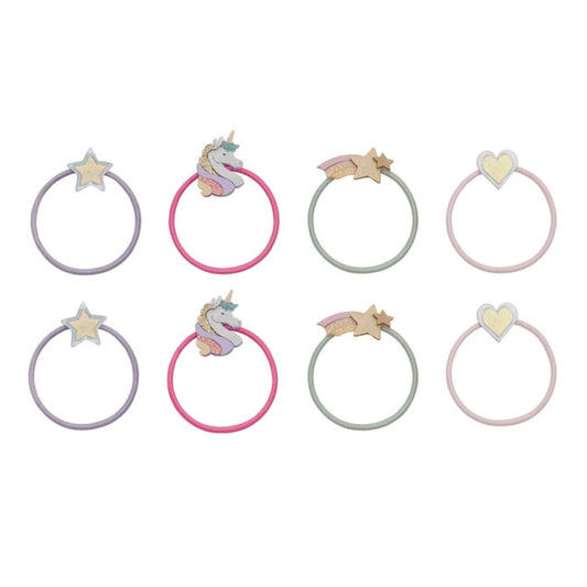 DREAMY UNICORN PONIES