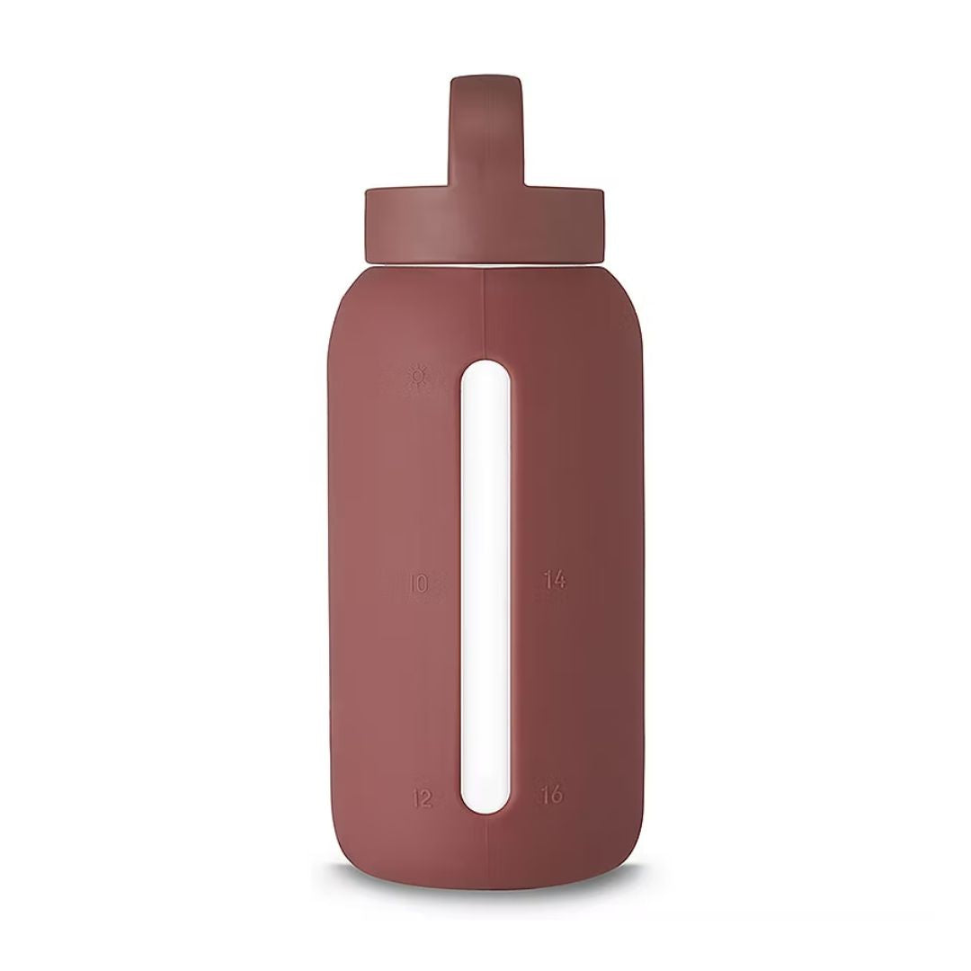 Daily Bottle 720 ml chocolate plum