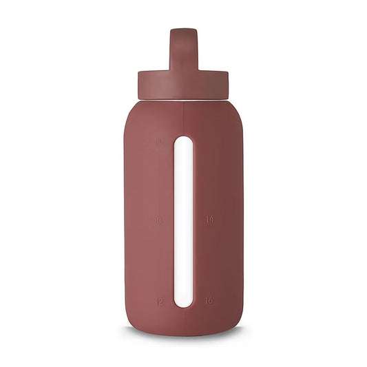 Daily Bottle 720 ml chocolate plum