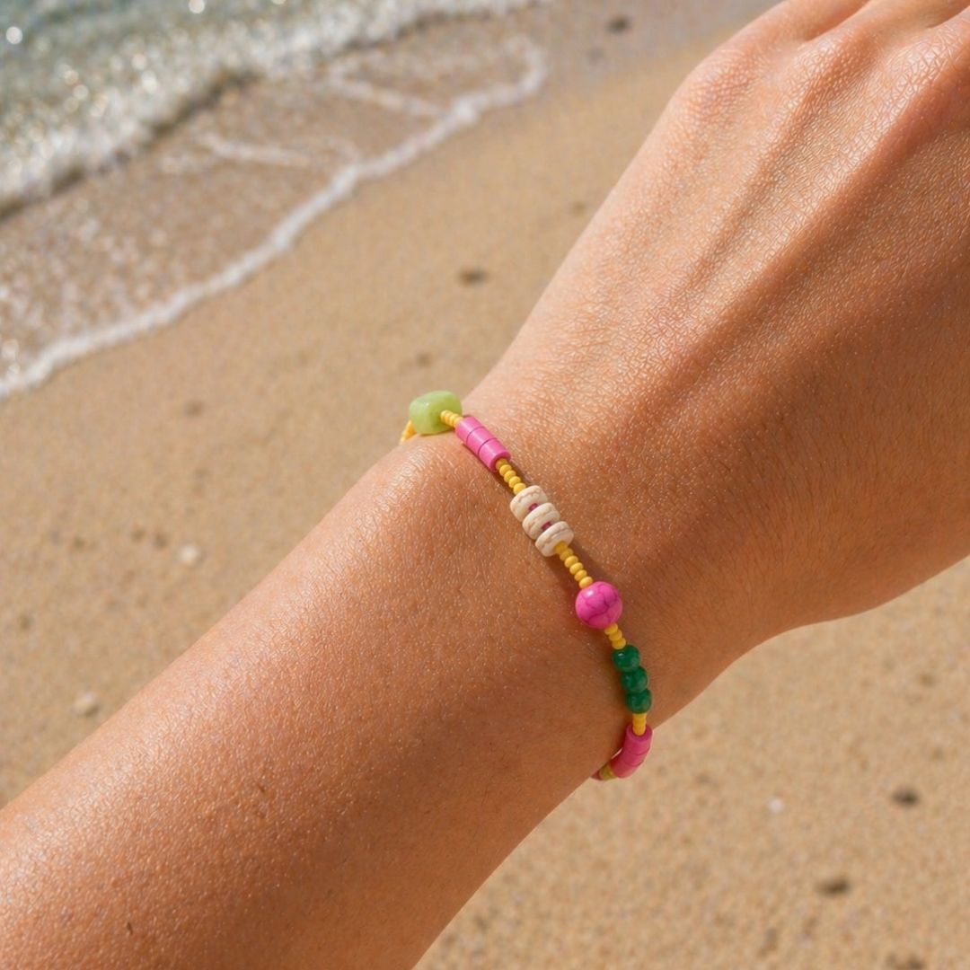 Damen Armband 'Bahia'
