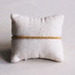 Damen Armband 'Balls' gold small
