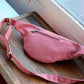 Damen Gürteltasche 'Sasha' blush