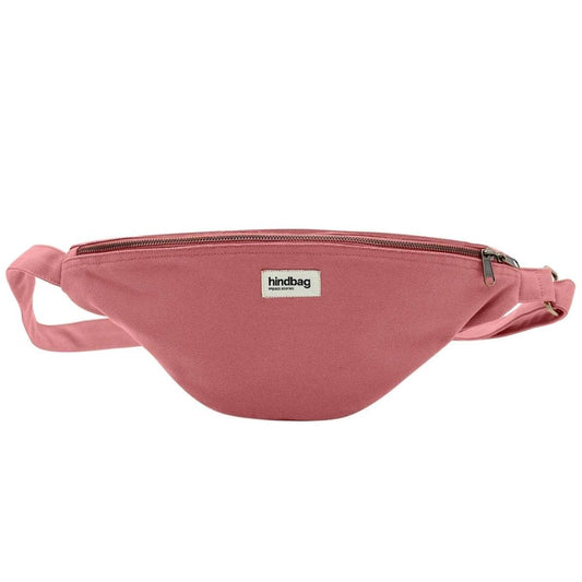 Damen Gürteltasche 'Sasha' blush