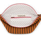 Damen Gürteltasche 'TENNIS-BAUCHTASCHE GINGER'