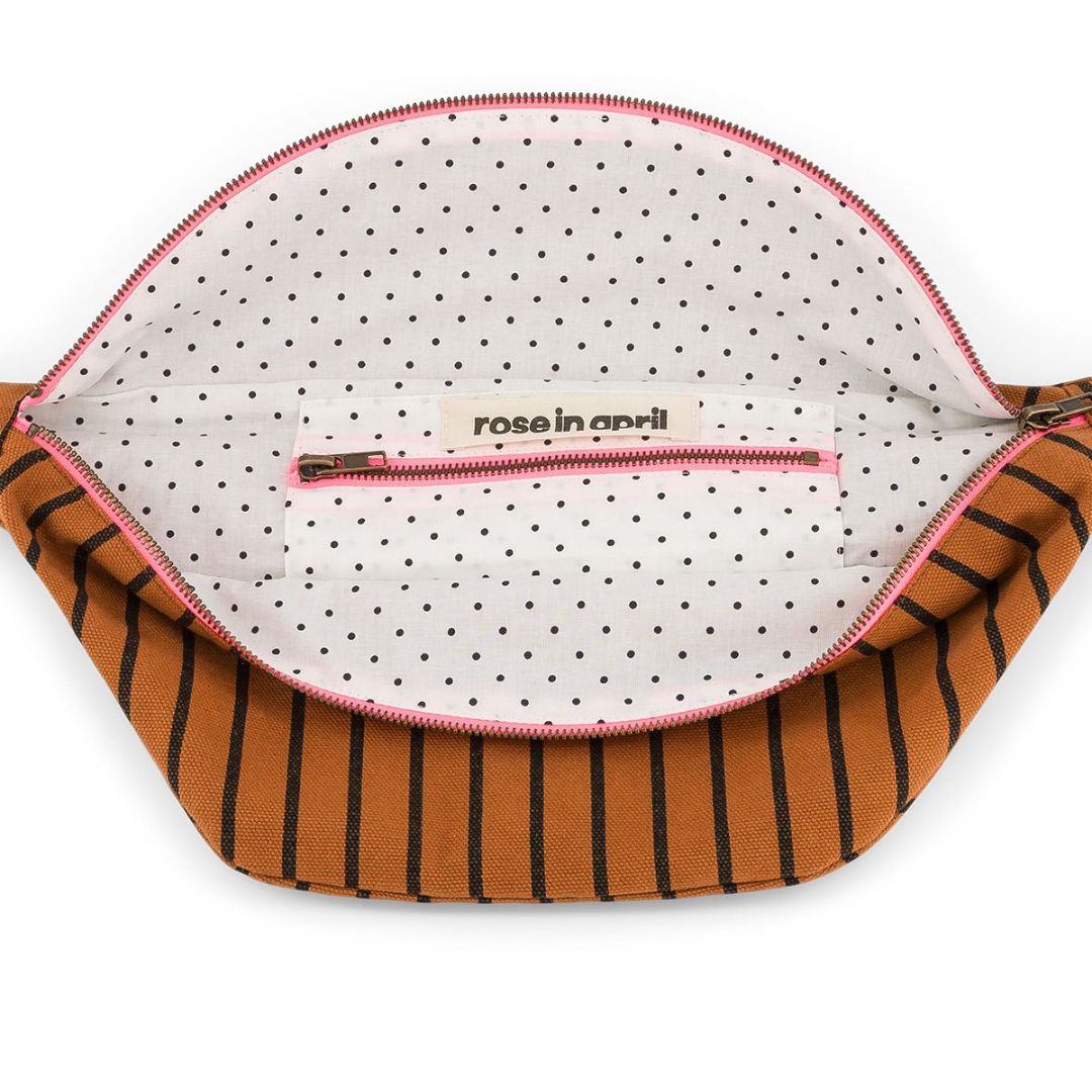 Damen Gürteltasche 'TENNIS-BAUCHTASCHE GINGER'