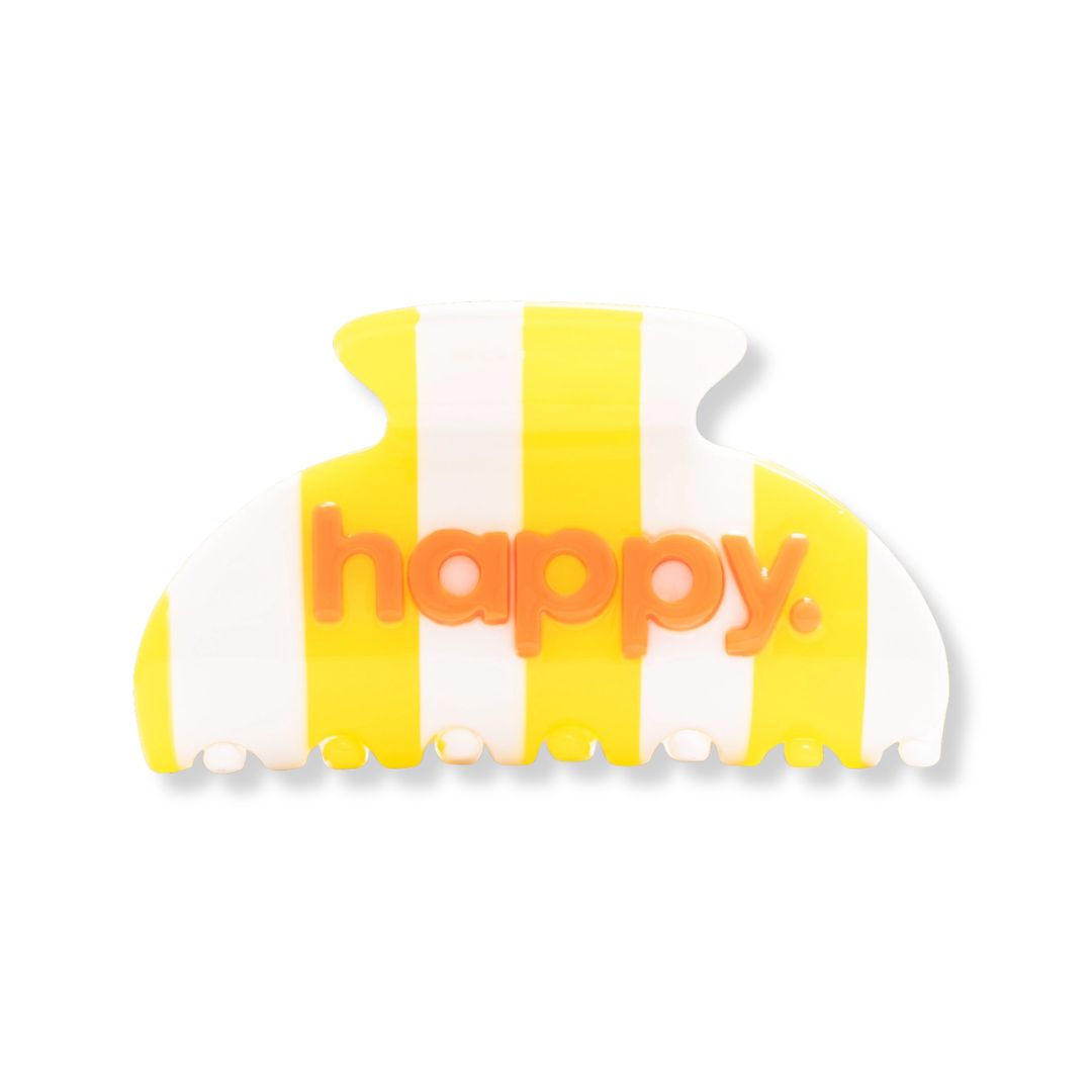 Damen Haarklammer 'Forever Happy'