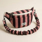 Damen Tasche 'Banane Creme Palisander'