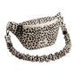 Damen Tasche 'Banane Creme Leopard'