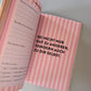 Dankbarkeitsjournal 'Drei gute Gedanken'