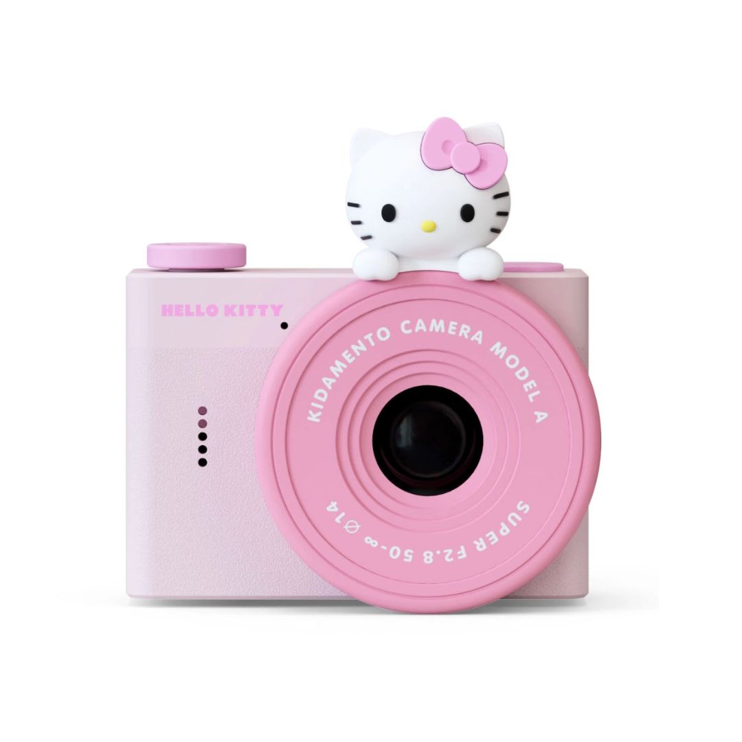 Digitalkamera 'Mini Hello Kitty Modell A'