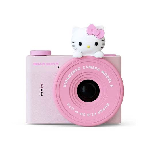 Digitalkamera 'Mini Hello Kitty Modell A'