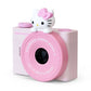 Digitalkamera 'Mini Hello Kitty Modell A'