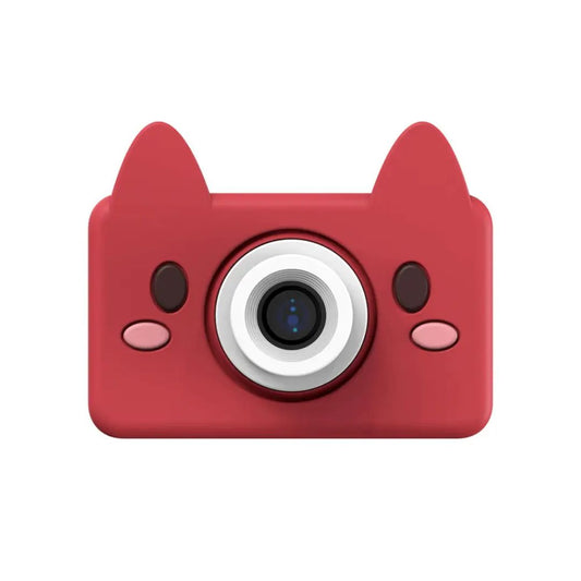 Digitalkamera für Kinder 'Akito the Fox Modell C'