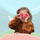 Digitalkamera für Kinder 'Akito the Fox Modell C'