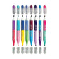 Doppelseitige Layering-Marker  Farbe über Farbe malen
