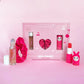 Geschenk-Pflegeset 'MISS CHERRY'