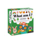Gesellschaftsspiel 'Wer bin ich?'