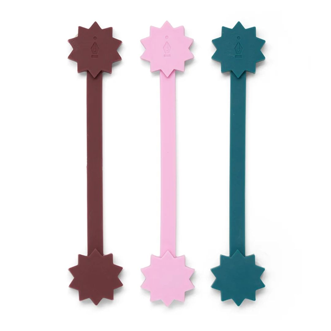 Inkerie Magnetic Cable Clips