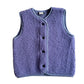 Kinder Weste 'TYB Junior' Amethyst