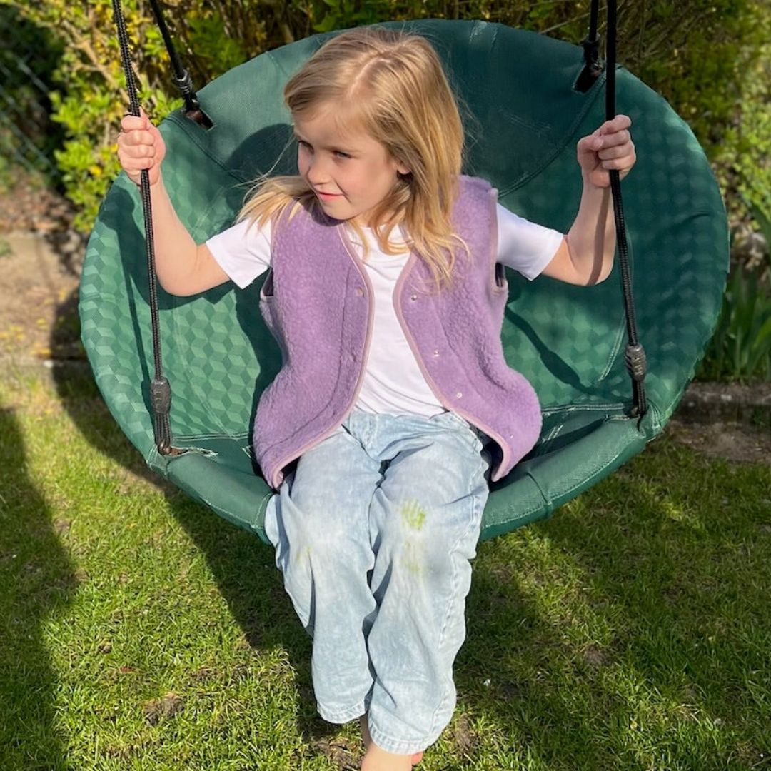Kinder Weste 'TYB Junior' Lilly