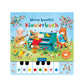 Kinderbuch 'Soundbilderbuch Mein Frühlings-Klavierbuch'