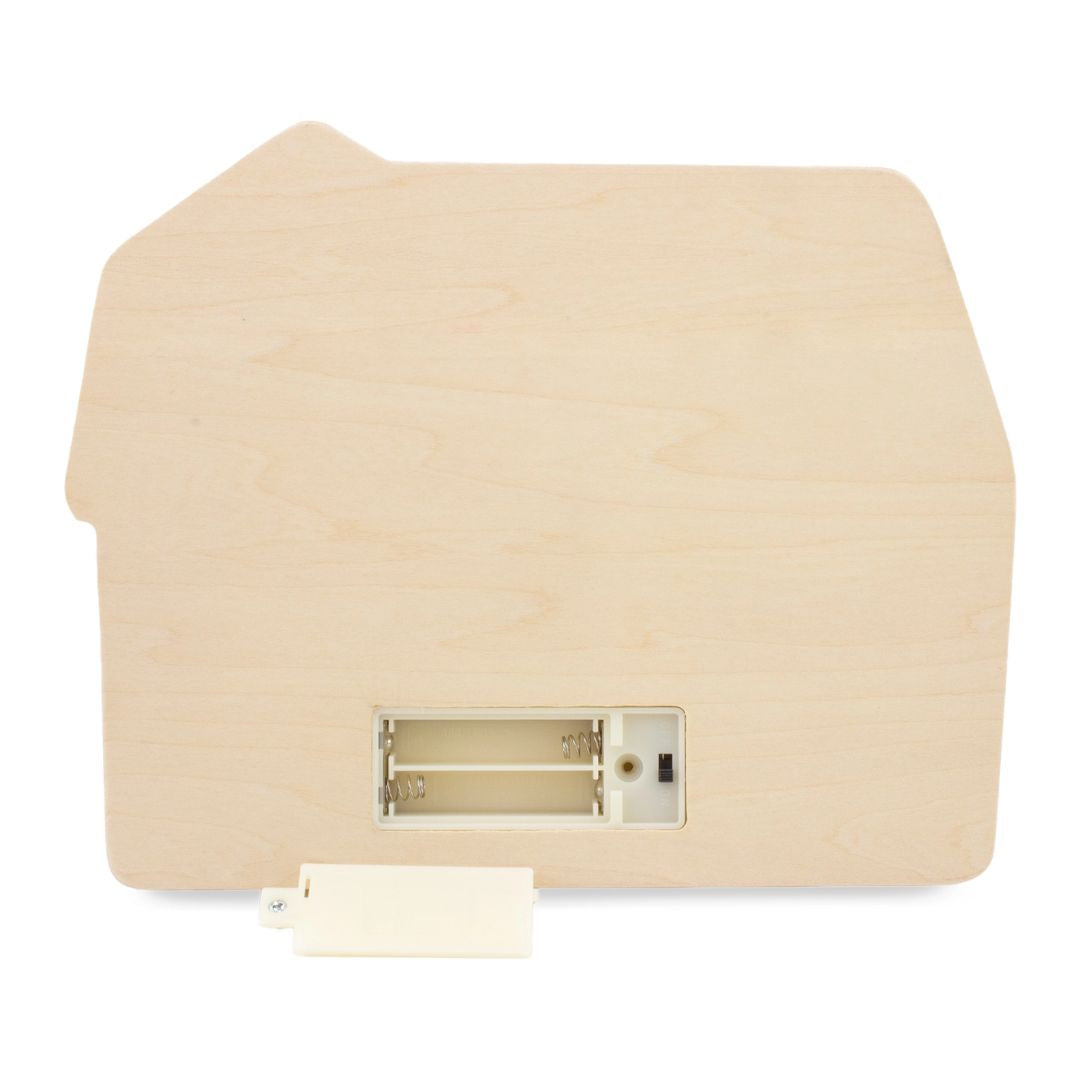 Klangpuzzle 'Bauernhof' +12M