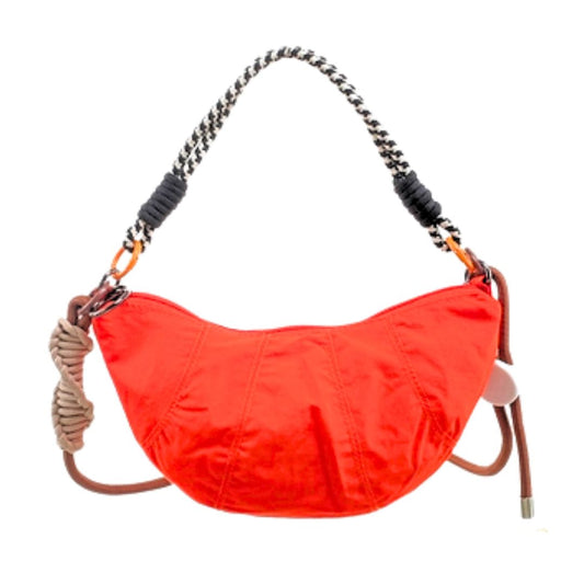 Damen Umhängetasche 'COLORI' orange