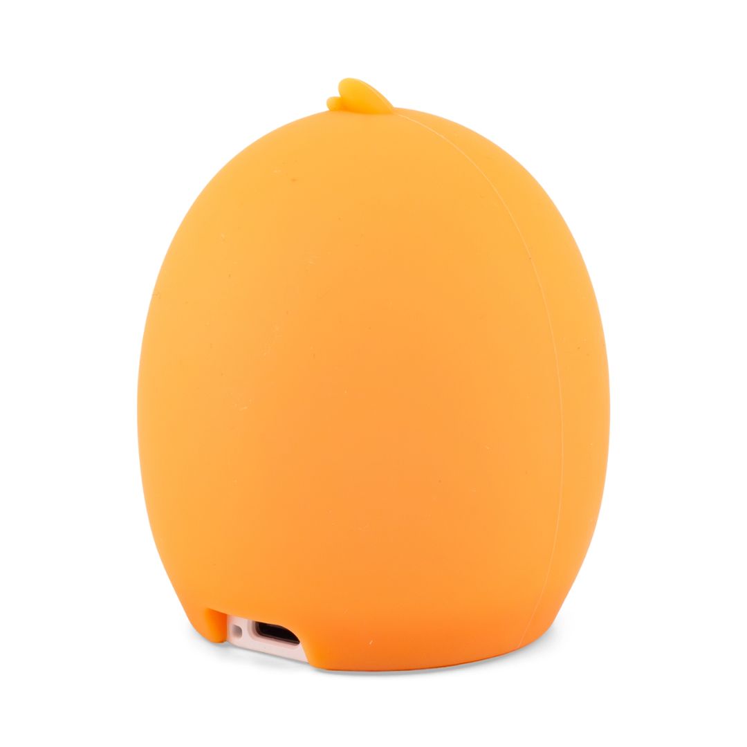 Kleines Nachtlicht mit Farbwechsel 'Mini Faultier'