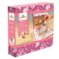 Kreativset DIY Set 'Lovely Box Candy Shop' 7+