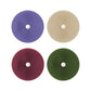 LED Teelicht-Set Nora 4er-Set