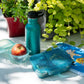 LEKKABOX Apfelbox 'Fresh' aqua