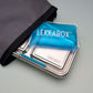 LEKKABOX Mini Kühlakku für Kühltaschen 'Rectangle'