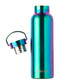 LEKKABOX Thermosflasche Edelstahl 'ISO Rainbow' 600 ml
