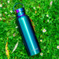 LEKKABOX Thermosflasche Edelstahl 'ISO Rainbow' 600 ml