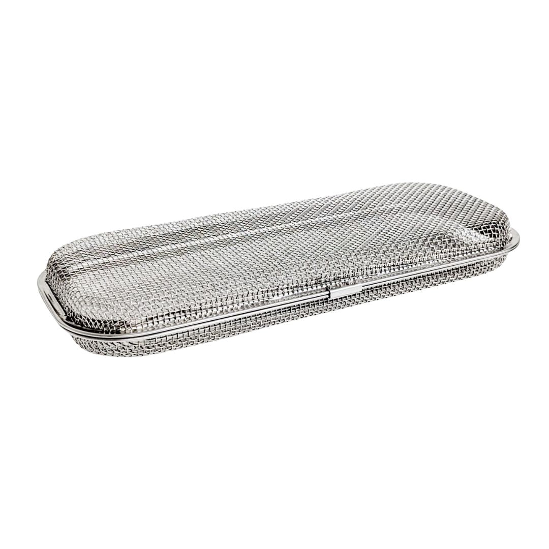 LEKKABOX Kleinteile Körbchen 'Cleany'