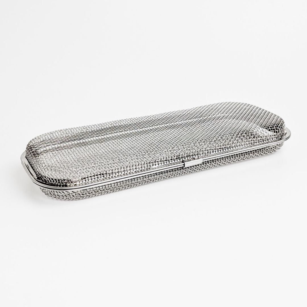 LEKKABOX Kleinteile Körbchen 'Cleany'