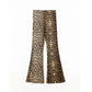 Leggings mit Leopardenmuster