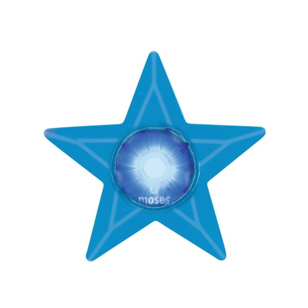 Leuchtender Speichenstern LED 'Happy Day '