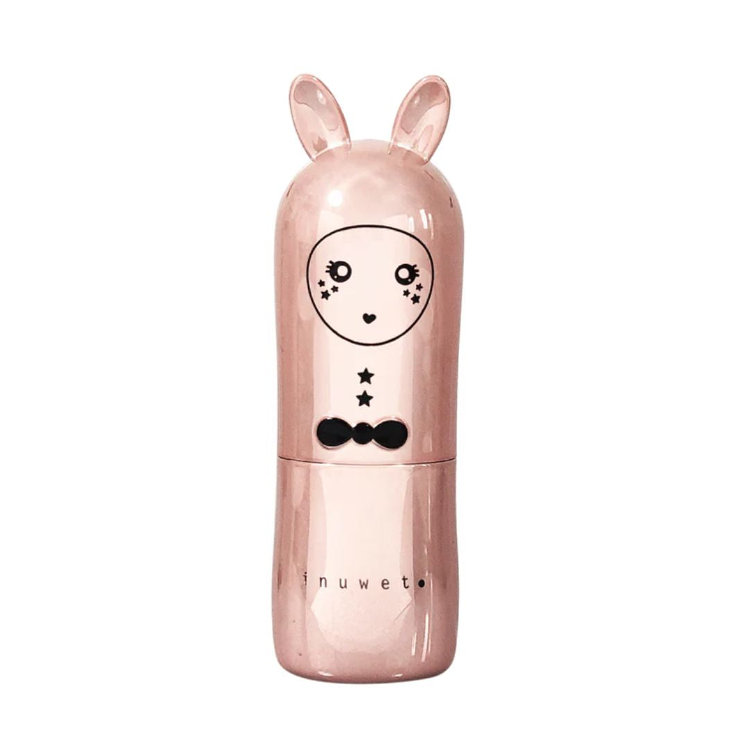 Lippenbalsam Metallic Cannelé