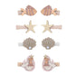 MERMAID MINI CLIPS
